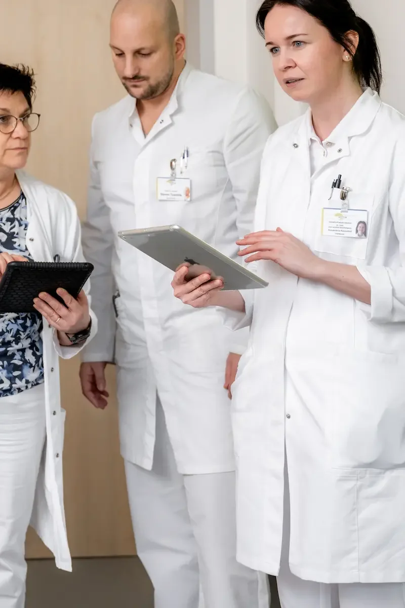 Palliativmedizin | 